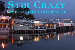 The Edgewater on the Esplanade, Capitola