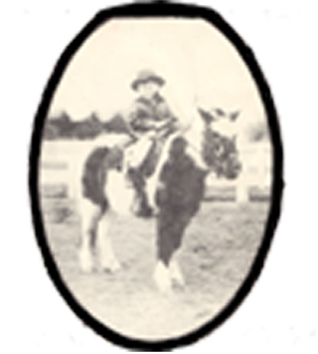 Kid Rodeo